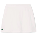 Jupe Lacoste Ultra Dry – Confort et Élégance pour Golfeuse | Route du Golf