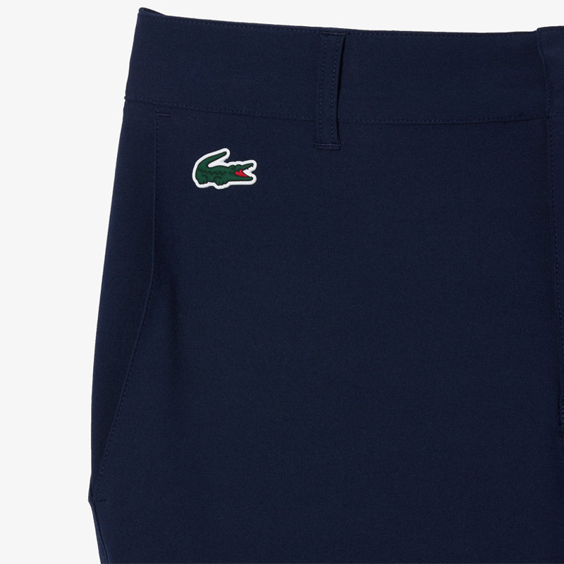 Pantalon Lacoste Chino SL – Élégance et Confort au Quotidien | Route du Golf