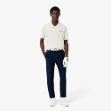 Pantalon Lacoste Chino SL – Élégance et Confort au Quotidien | Route du Golf