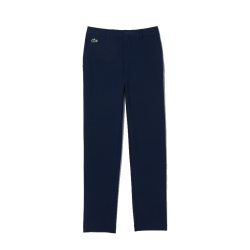 Pantalon Lacoste Chino SL – Élégance et Confort au Quotidien | Route du Golf