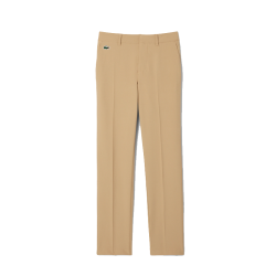 Pantalon Lacoste Chino SL – Élégance et Confort au Quotidien | Route du Golf