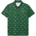 Polo Golf Femme Regular Fit avec Protection UV – Élégance et Performance