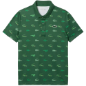 Polo Golf Femme Regular Fit avec Protection UV – Élégance et Performance
