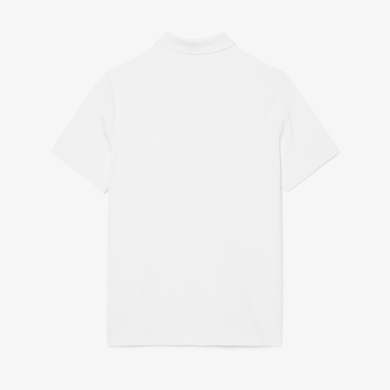 Polo Golf Lacoste Homme Regular Fit – Protection UV