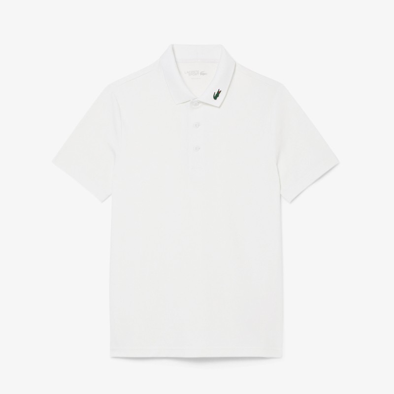 Polo Golf Lacoste Homme Regular Fit – Protection UV