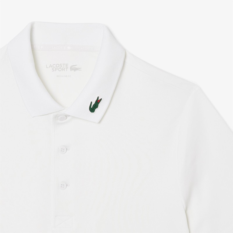 Polo Golf Lacoste Homme Regular Fit – Protection UV