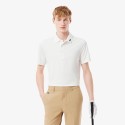 Polo Golf Lacoste Homme Regular Fit – Protection UV