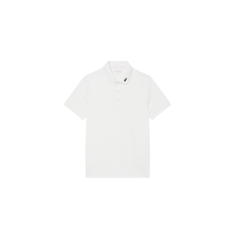 Polo Golf Lacoste Homme Regular Fit – Protection UV