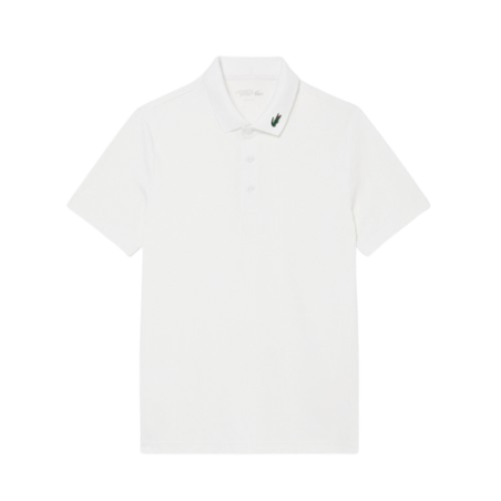 Polo Golf Lacoste Homme Regular Fit – Protection UV