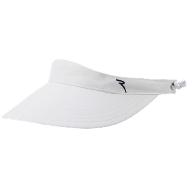Visière Golf Femme Chervo Vivienne – Protection UV & Élégance | Route du Golf