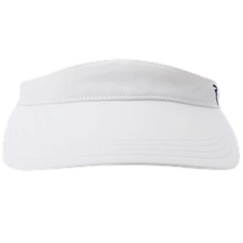 Visière Golf Femme Chervo Vivienne – Protection UV & Élégance | Route du Golf