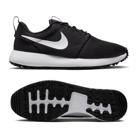 Chaussures Golf Nike Roshe G Next Nature – Légèreté & Éco-Conception | Route du Golf