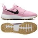 Chaussures Golf Nike Roshe G Next Nature – Légèreté & Éco-Conception | Route du Golf