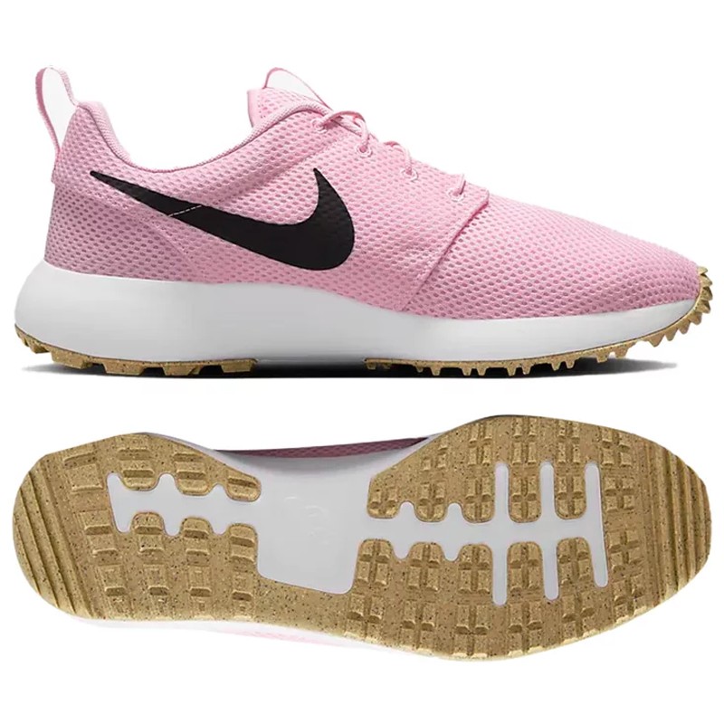 Chaussures Golf Nike Roshe G Next Nature – Légèreté & Éco-Conception | Route du Golf