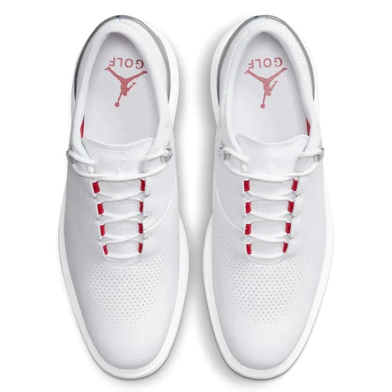 Chaussures Golf Nike Jordan 4 – Style & Traction | Route du Golf