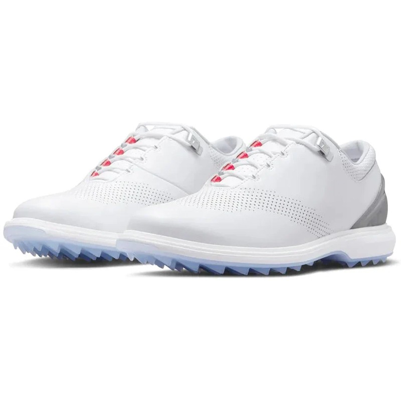 Chaussures Golf Nike Jordan 4 – Style & Traction | Route du Golf