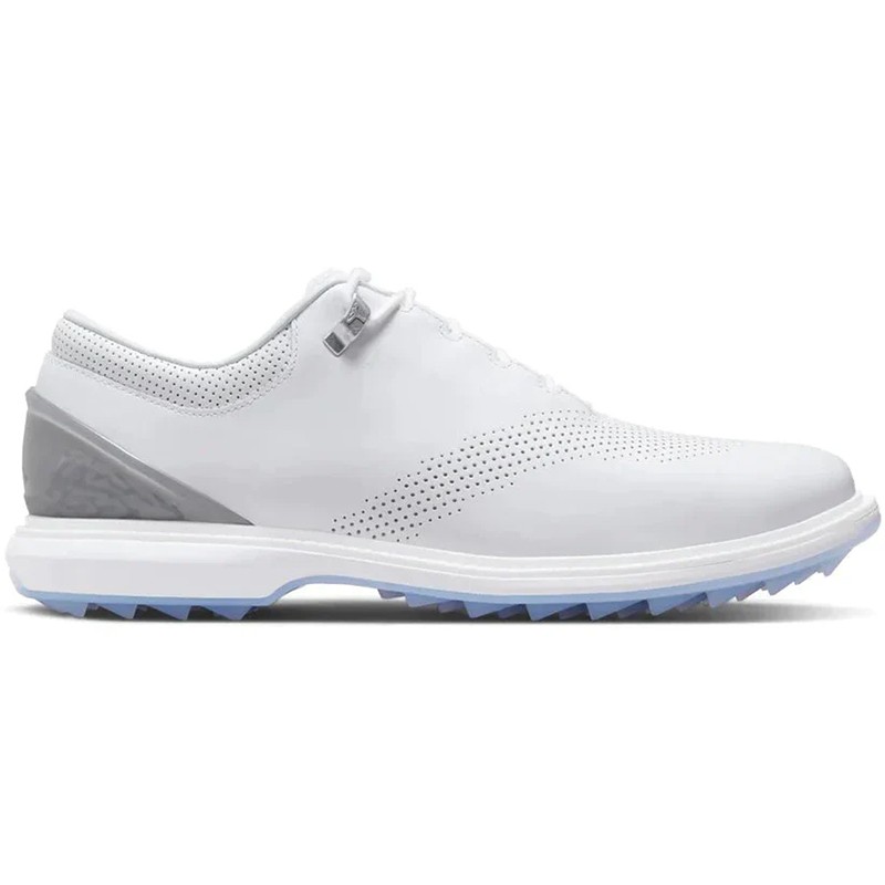 Chaussures Golf Nike Jordan 4 – Style & Traction | Route du Golf