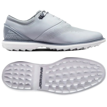 Chaussures Golf Nike Jordan 4 – Style & Traction | Route du Golf