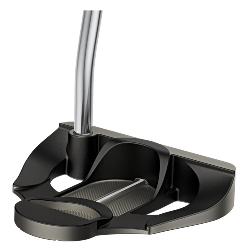 Putter PING Scottsdale Craze-E DB – Précision et Stabilité sur le Green