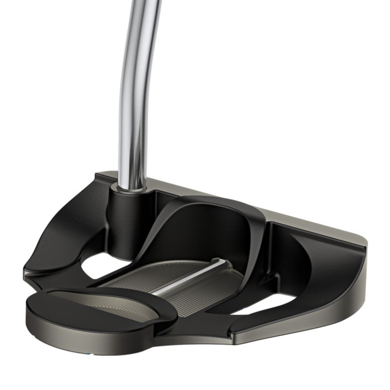 Putter PING Scottsdale Craze-E CB – Précision et Stabilité pour un Putting Maîtrisé