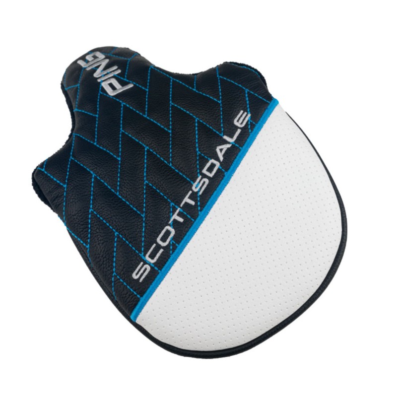 Putter PING Scottsdale Craze-E CB – Précision et Stabilité pour un Putting Maîtrisé