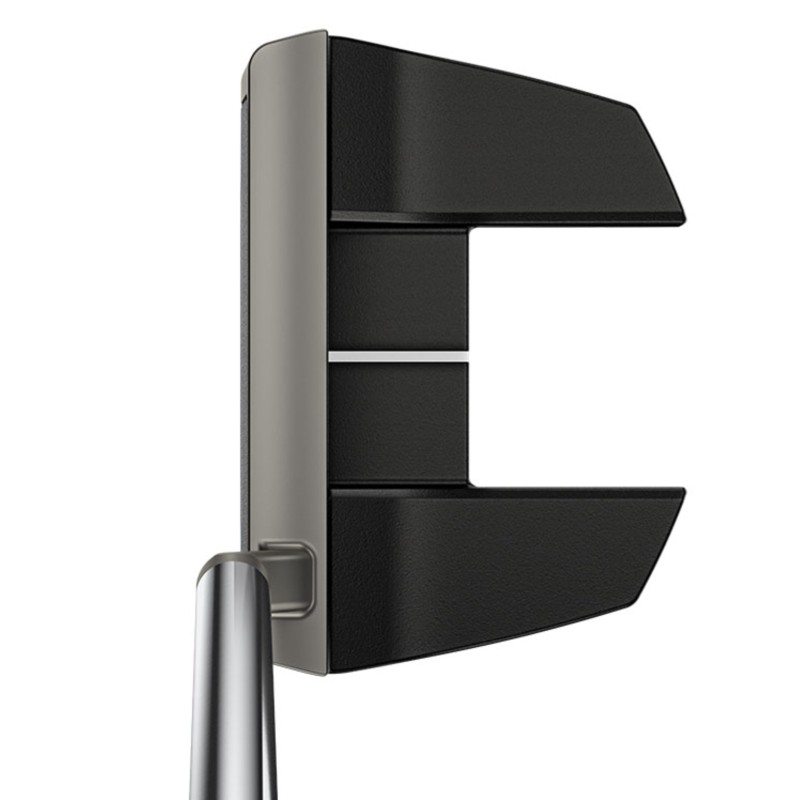 Putter PING Scottsdale Prime Tyne 4 – Stabilité et Précision pour un Putting Optimal