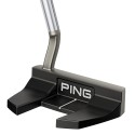 Putter PING Scottsdale Prime Tyne 4 – Stabilité et Précision pour un Putting Optimal