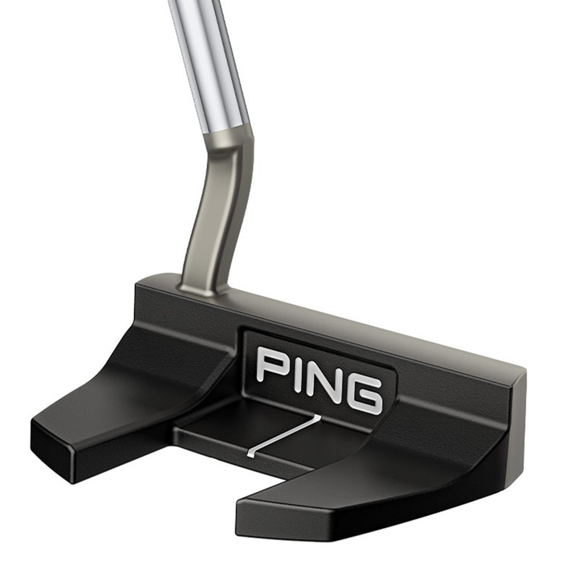 Putter PING Scottsdale Prime Tyne 4 – Stabilité et Précision pour un Putting Optimal