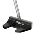 Putter PING Scottsdale Prime Tyne C – Stabilité et Alignement Parfait sur le Green