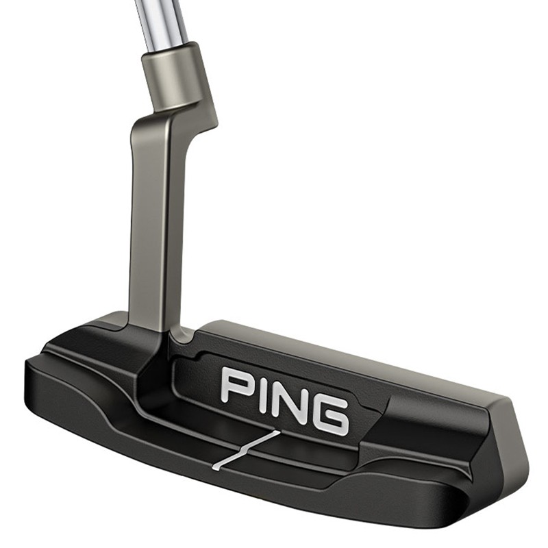 Putter PING Scottsdale Anser – Précision et Sensation Exceptionnelles sur le Green