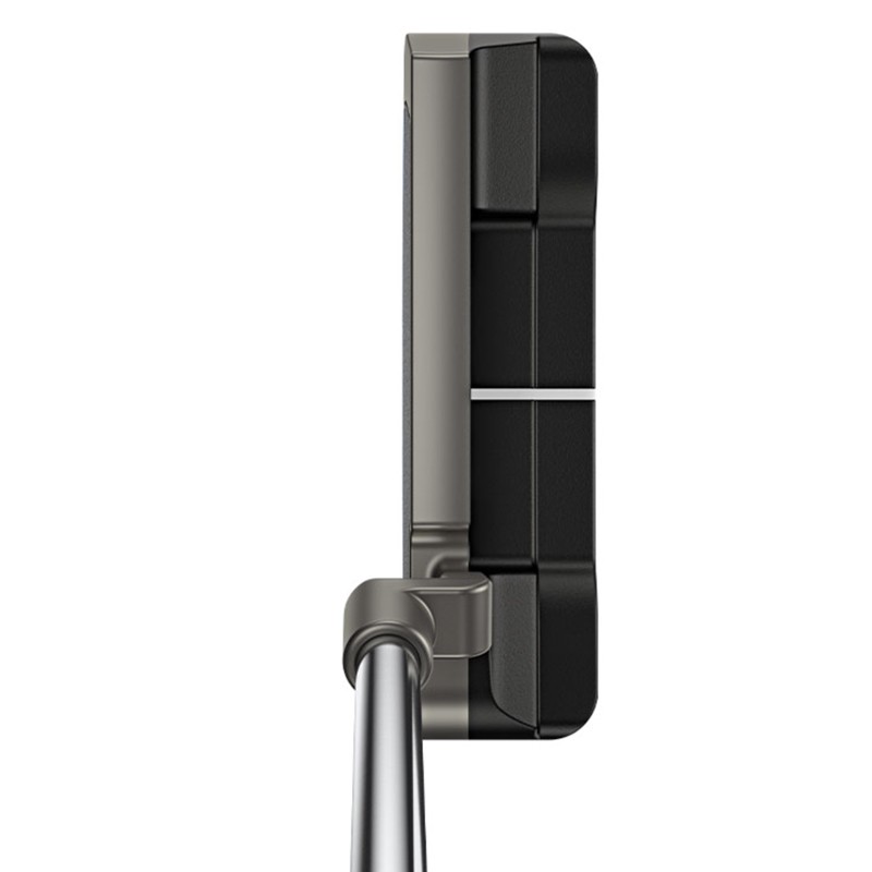 Putter PING Scottsdale Anser – Précision et Sensation Exceptionnelles sur le Green