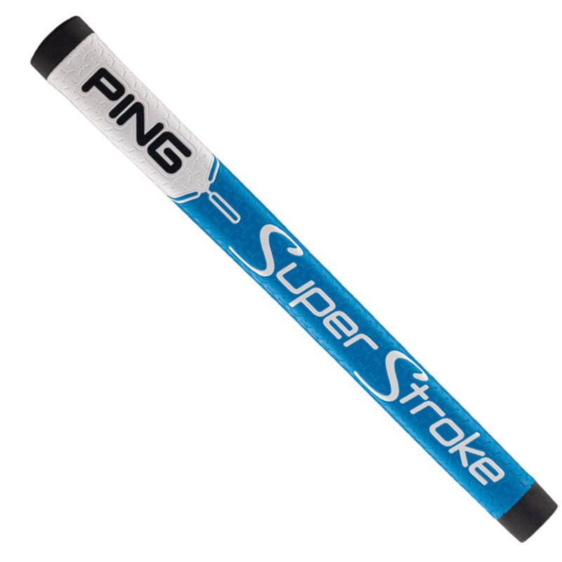 Putter PING Scottsdale Anser 2D – Précision et Toucher Exceptionnel sur le Green