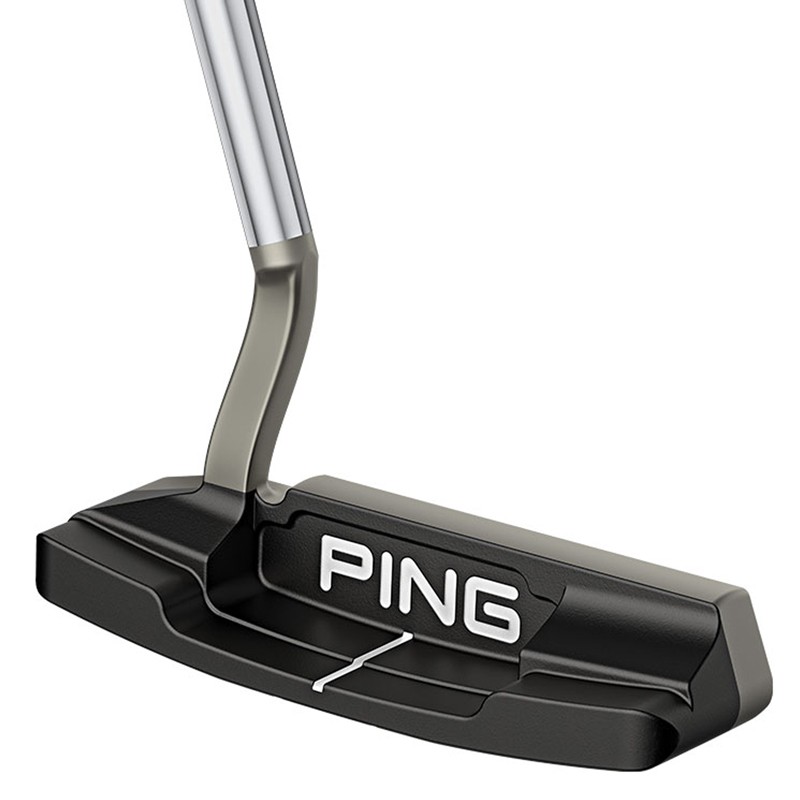 Putter PING Scottsdale Anser 4 – Précision et Contrôle pour un Putting Maîtrisé