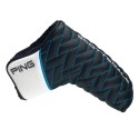 Putter PING Scottsdale B63 – Stabilité et Précision pour un Putting Performant