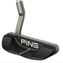 Putter PING Scottsdale B63 – Stabilité et Précision pour un Putting Performant