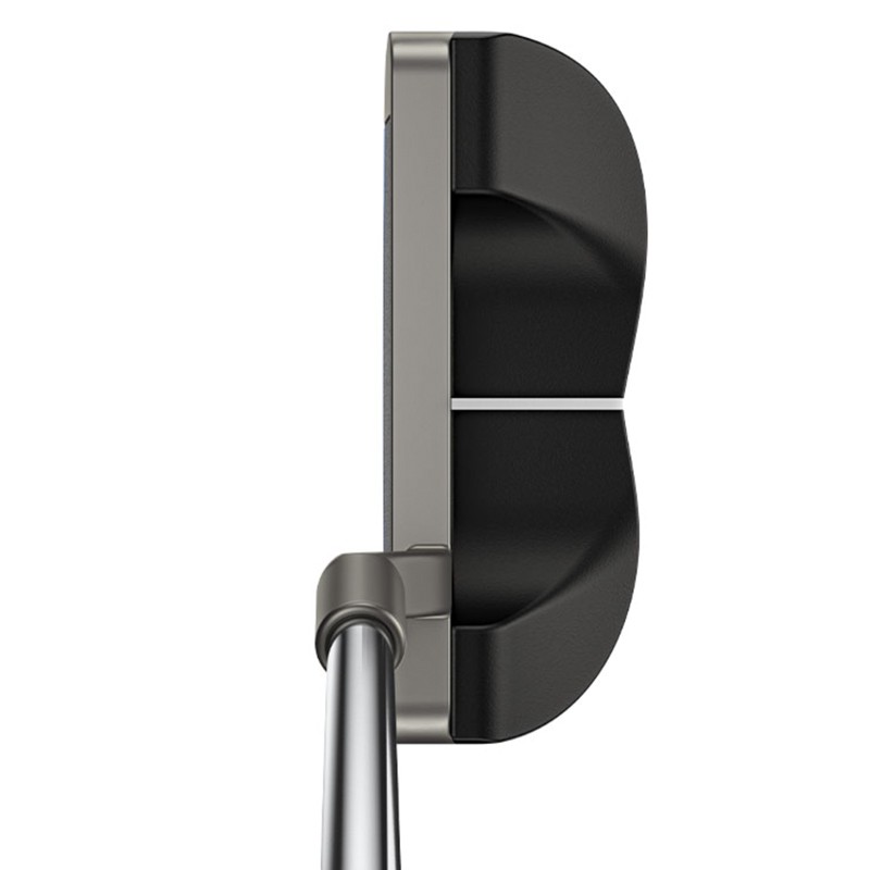 Putter PING Scottsdale B63 – Stabilité et Précision pour un Putting Performant