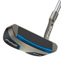 Putter PING Scottsdale B63 – Stabilité et Précision pour un Putting Performant