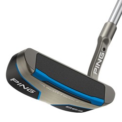 Putter PING Scottsdale B63 – Stabilité et Précision pour un Putting Performant