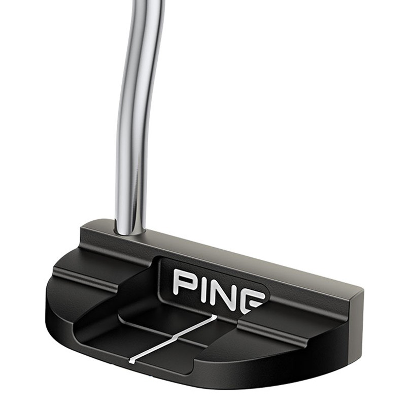 Putter PING Scottsdale DS72 – Stabilité et Précision pour un Putting Impeccable
