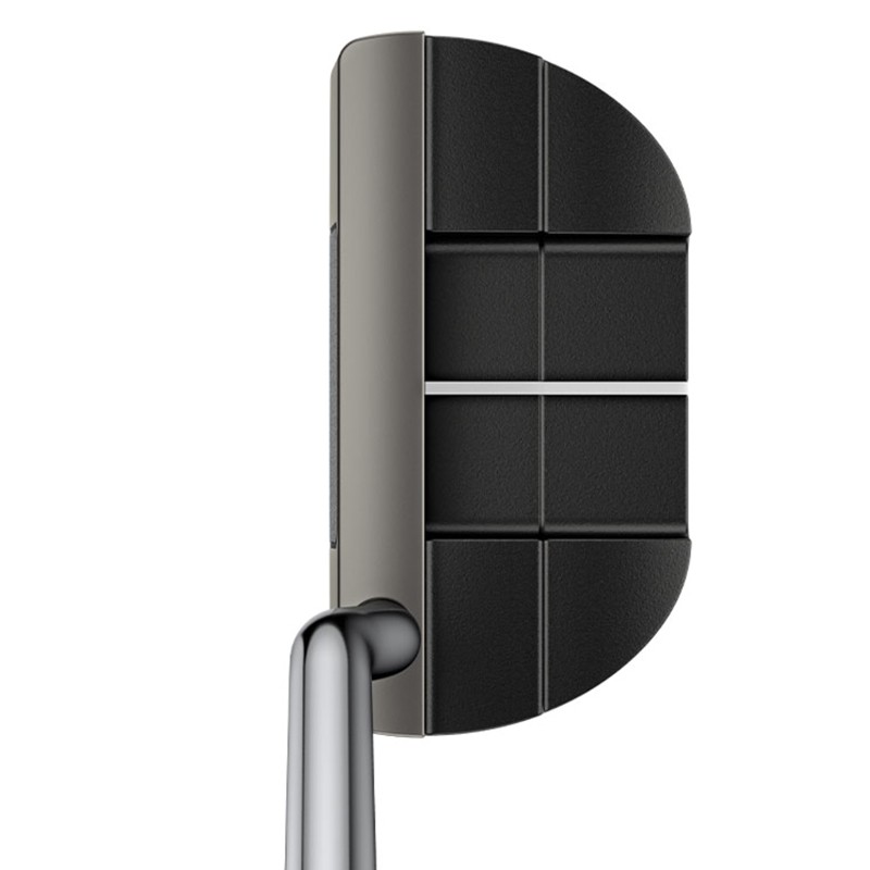 Putter PING Scottsdale DS72 – Stabilité et Précision pour un Putting Impeccable