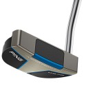Putter PING Scottsdale DS72 – Stabilité et Précision pour un Putting Impeccable