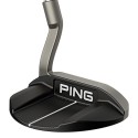 Putter PING Scottsdale Oslo 3 – Stabilité et Contrôle pour un Putting de Précision