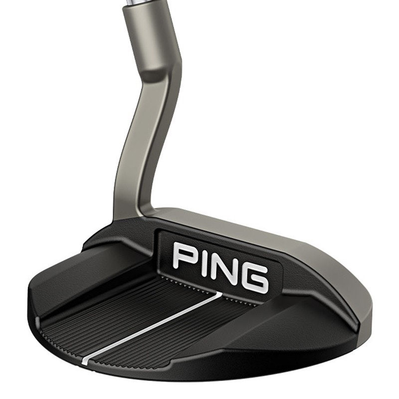 Putter PING Scottsdale Oslo 3 – Stabilité et Contrôle pour un Putting de Précision