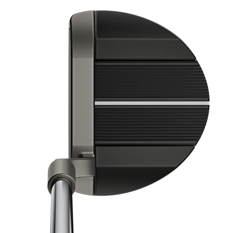 Putter PING Scottsdale Oslo 3 – Stabilité et Contrôle pour un Putting de Précision