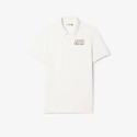 Polo Lacoste Petit Piqué – Élégance Sportive et Confort | Route du Golf