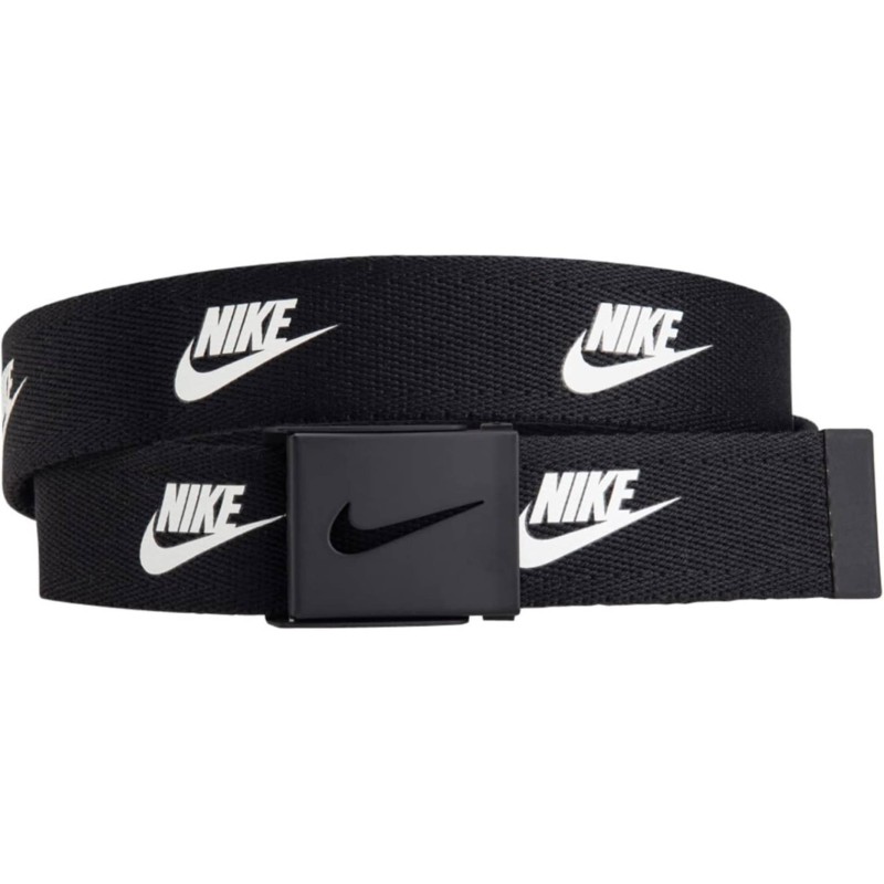 Ceintures Nike Reversible