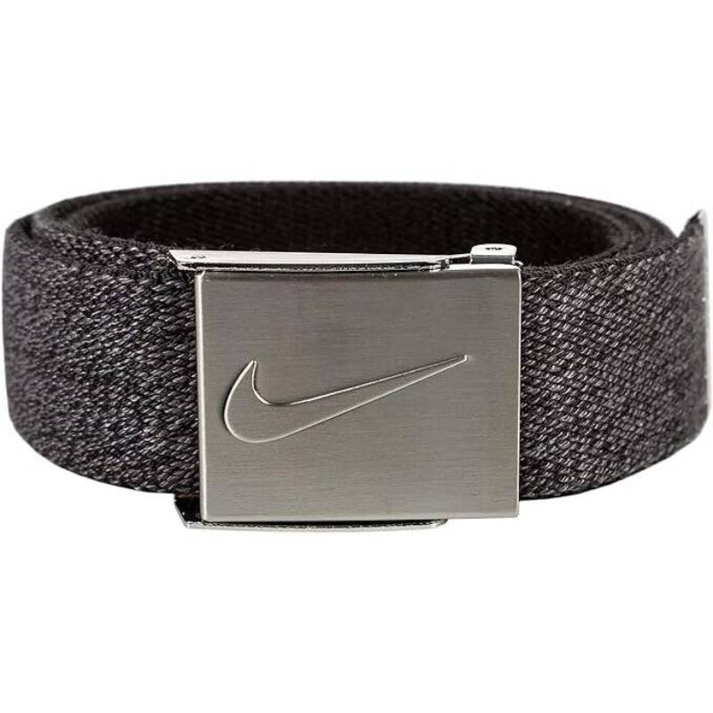 Ceinture Golf Nike Reversible – Polyvalente & Élégante | Route du Golf