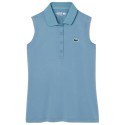 Polo Lacoste Golf Slim Fit STR | Élégance et Performance ⛳ | Route du Golf