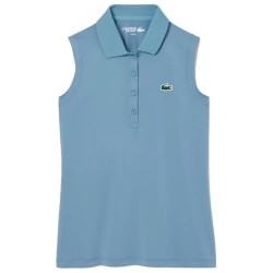 Polo Lacoste Golf Slim Fit STR | Élégance et Performance ⛳ | Route du Golf