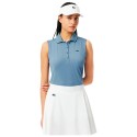Polo Lacoste Golf Slim Fit STR | Élégance et Performance ⛳ | Route du Golf